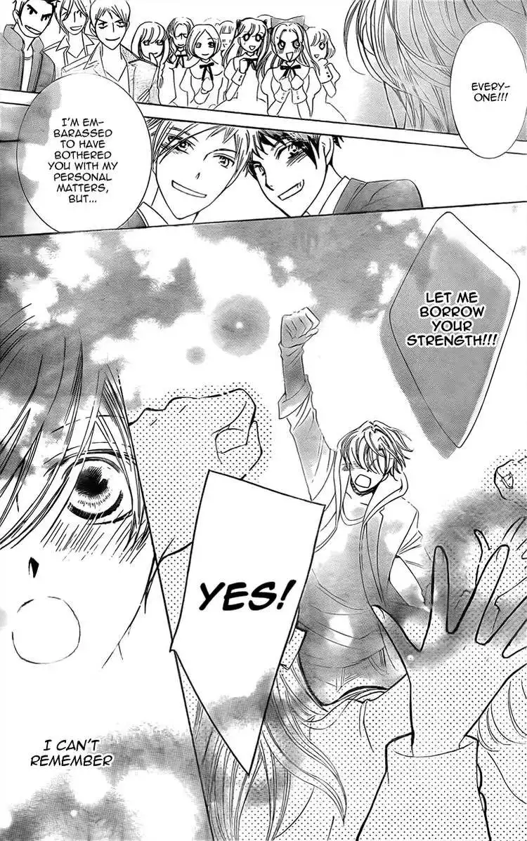 Ouran High School Host Club Chapter 80 30